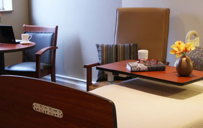 Riverside Nursing And Rehabilitation Center