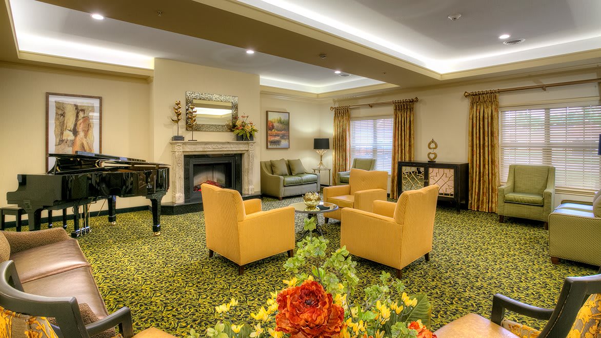 Pomeroy Assisted Living - Rochester