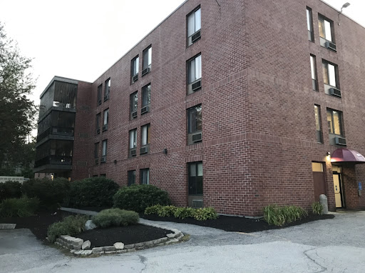 Southbridge Rehabilitation & Health Care Center