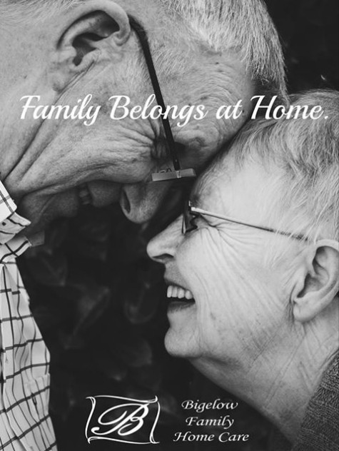 Bigelow Family Home Care