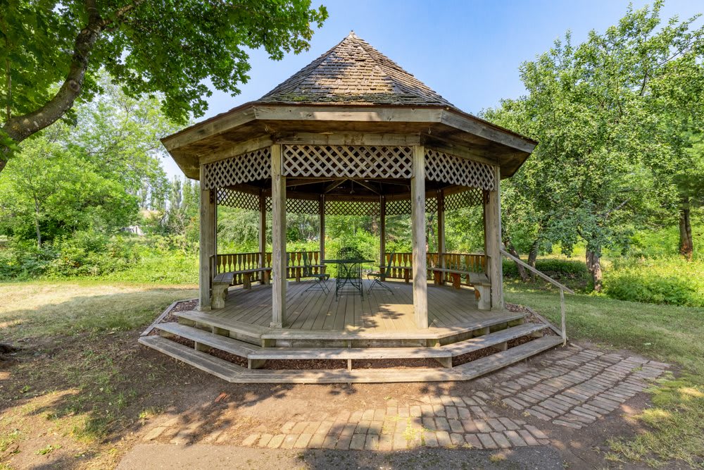 Gardenview
