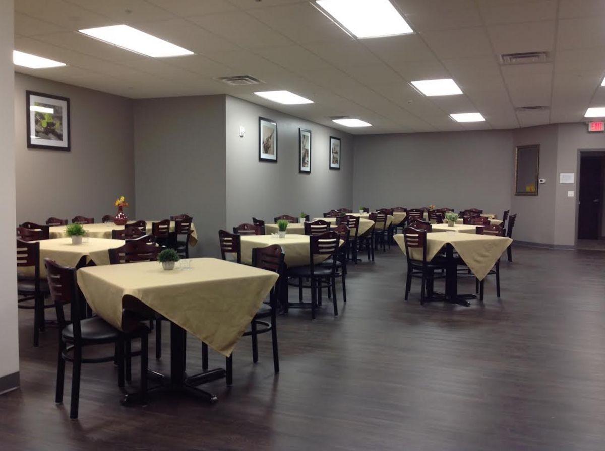 Hyde Park Assisted Living