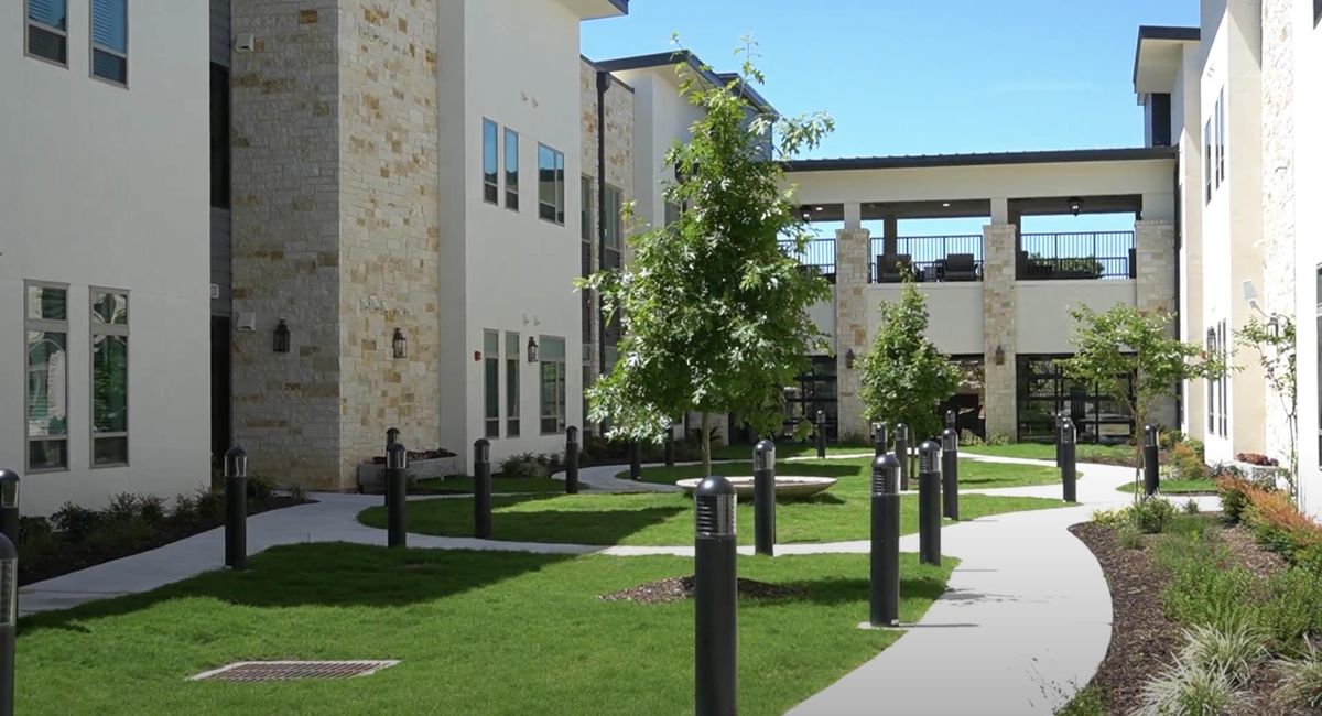 Sodalis Operations Deer Park