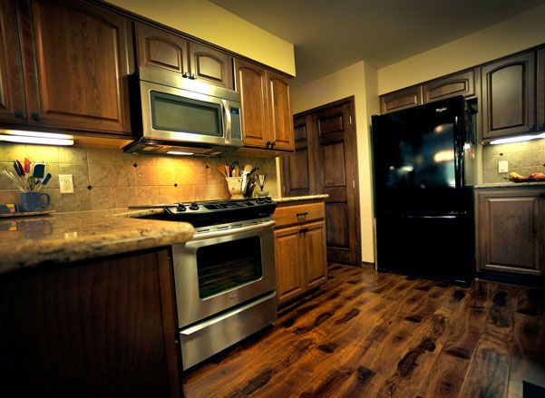 Riverview Terrace