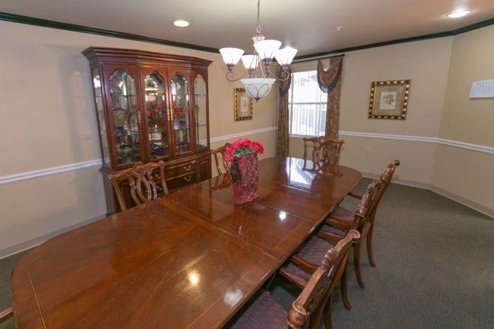 Legend Oaks Healthcare And Rehabilitation Of Northwest Houston
