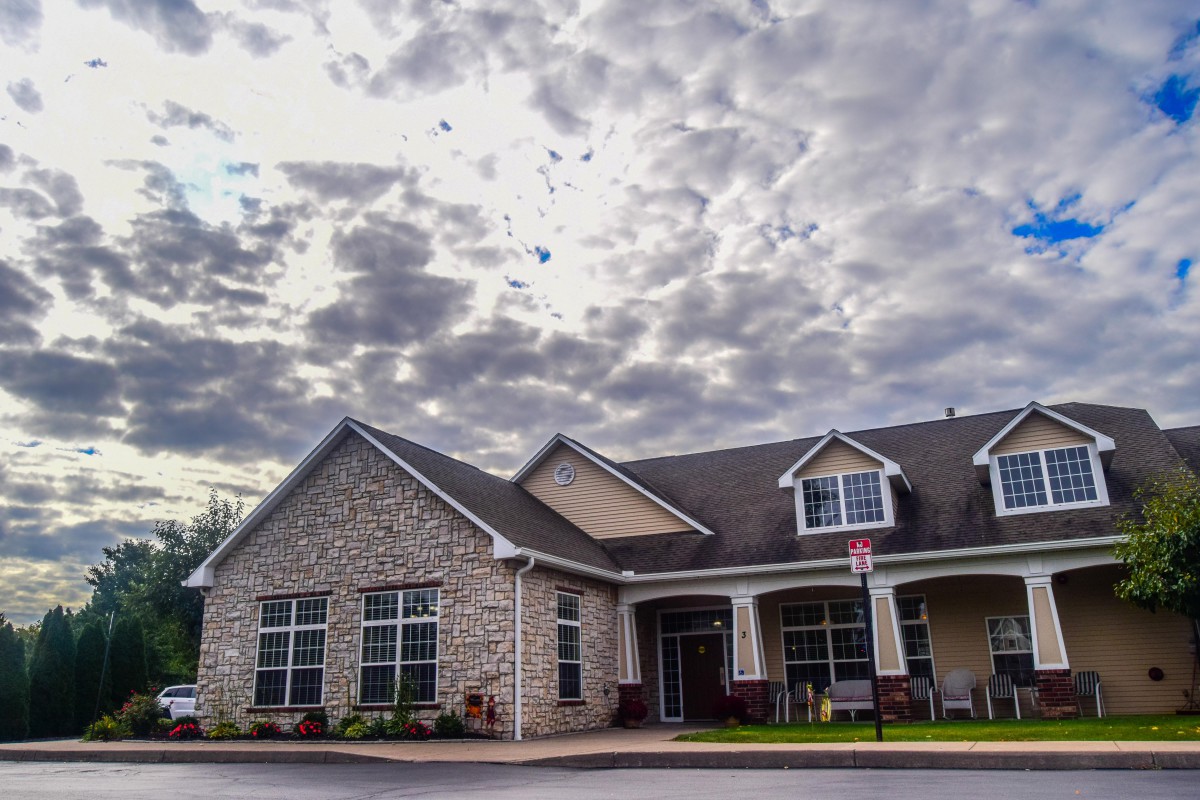 Crimson Ridge Meadows