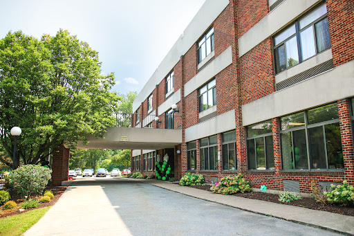 Brighton Manor