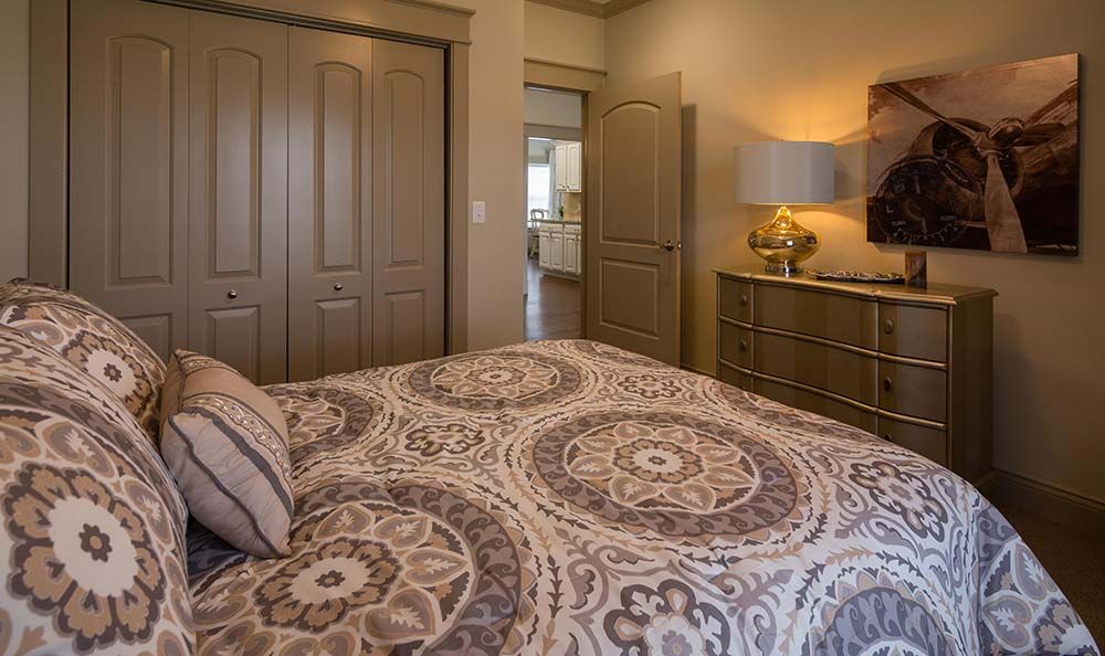 Field Pointe Assisted Living