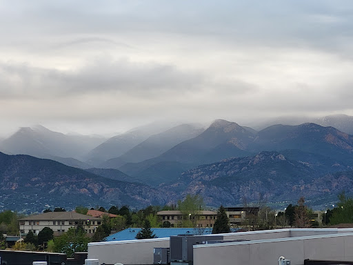Advanced Health Care Of Colorado Springs