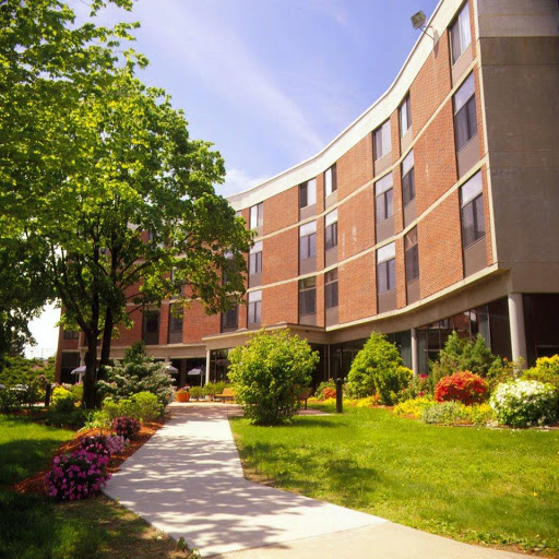 M I Nursing & Restorative Center