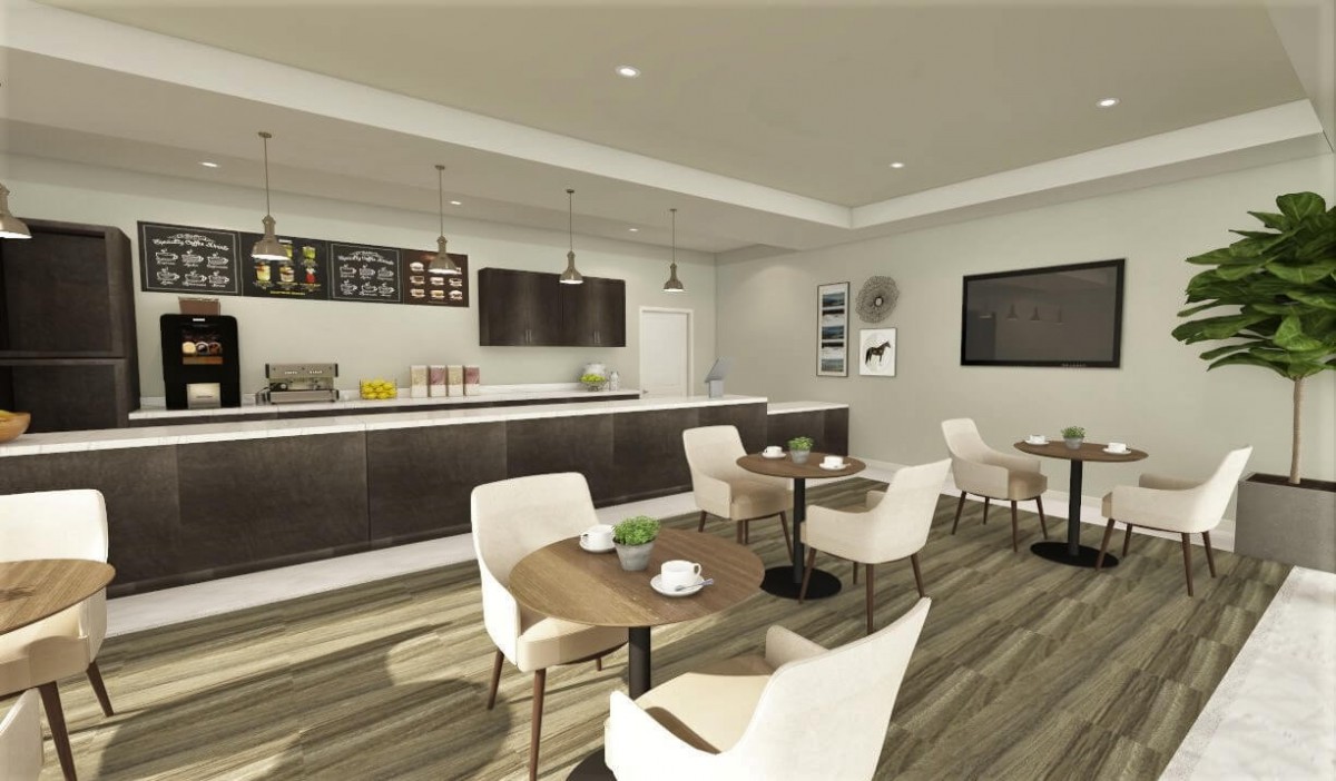 Calumet Trace Senior Living