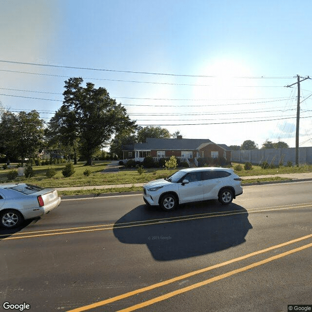 Kannapolis Family Care Home