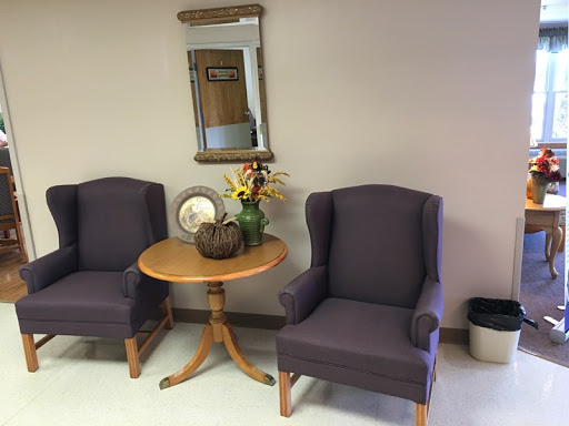 Parkside Health Care Center