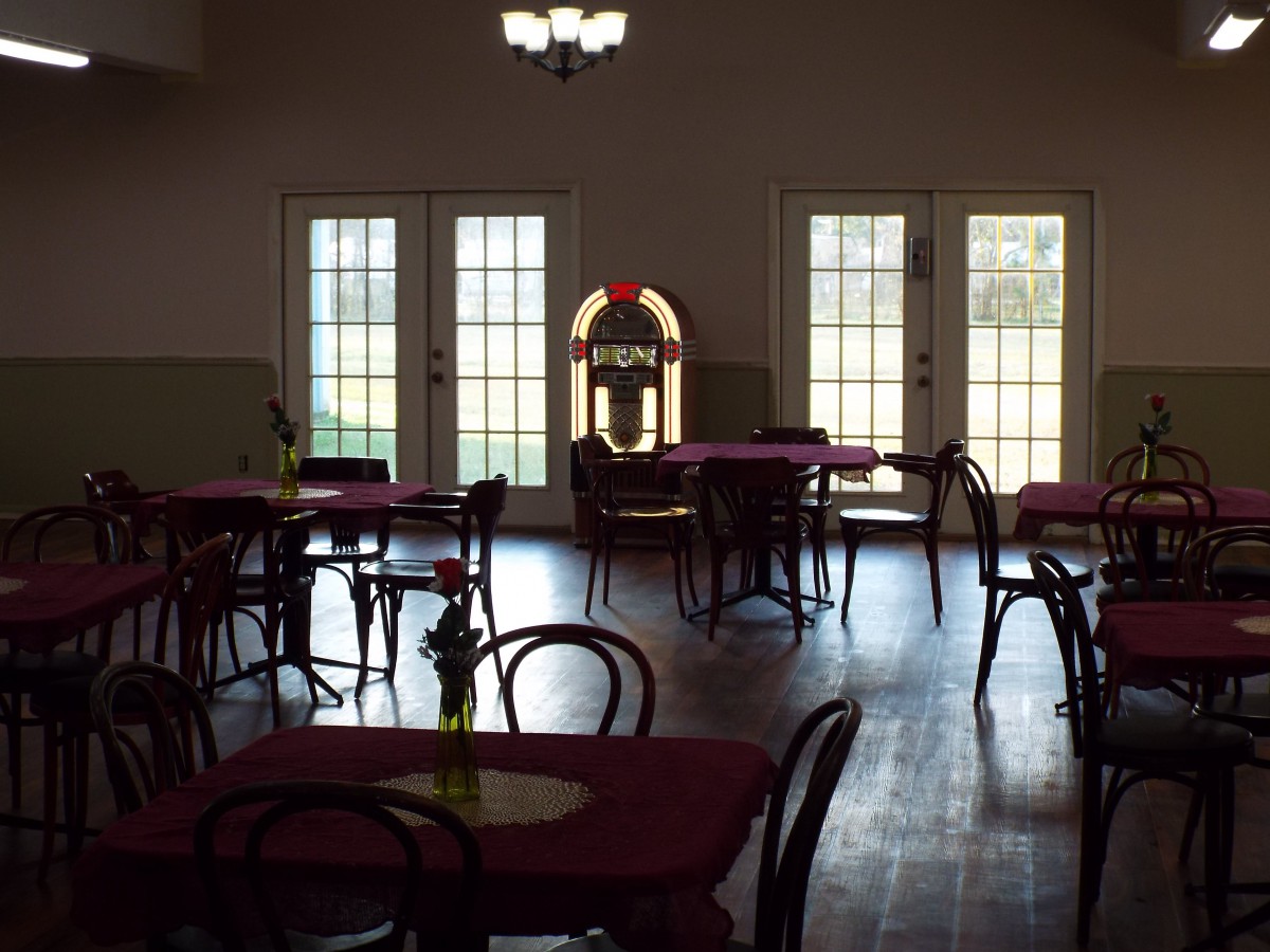 Whispering Pines of Picayune