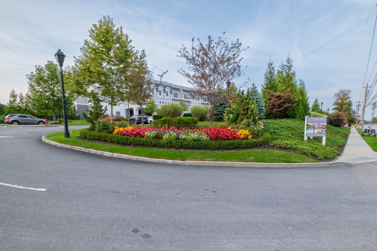 Encore Luxury Living