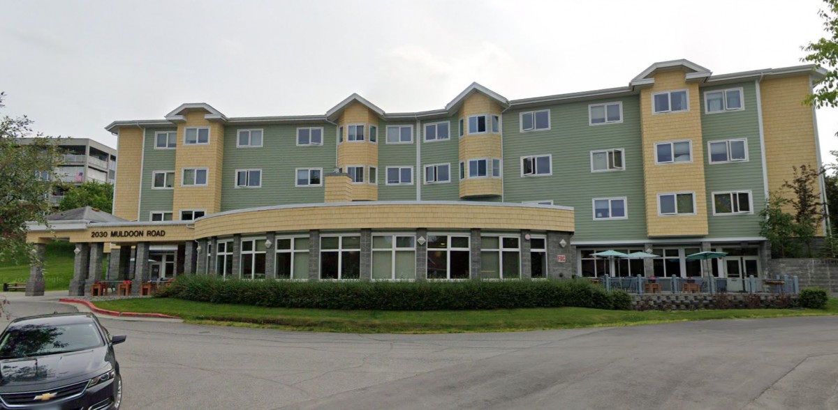 Marlow Manor East