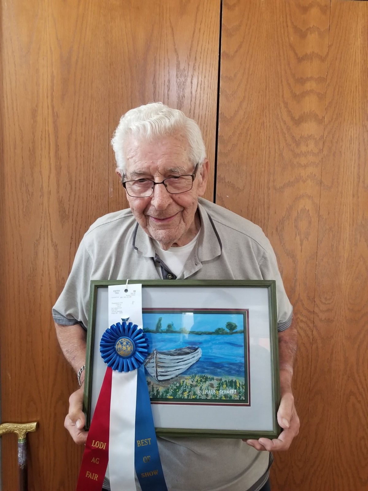 Our House Senior Living Assisted Care - Lodi