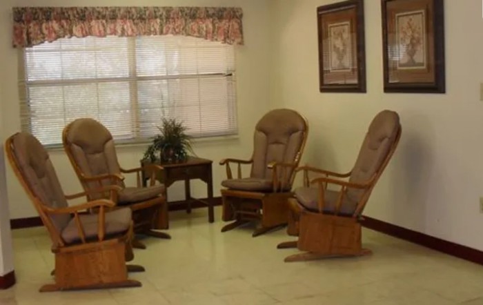 Miner Nursing Center