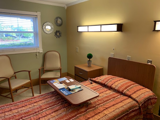 Crestview Rehabilitation Center
