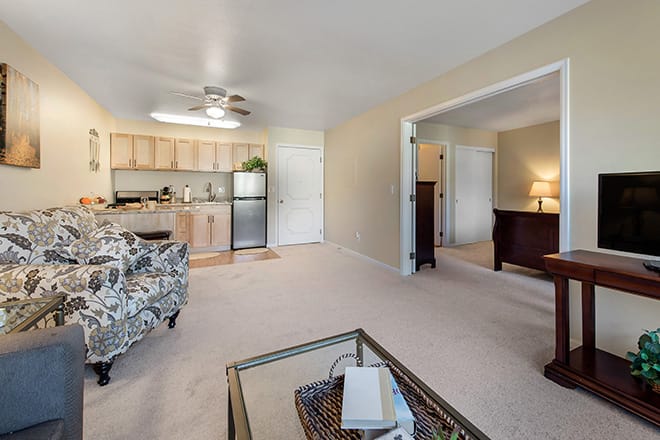 Brookdale North Boulder