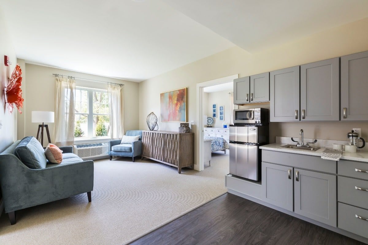Orchard Estate of Woodbury