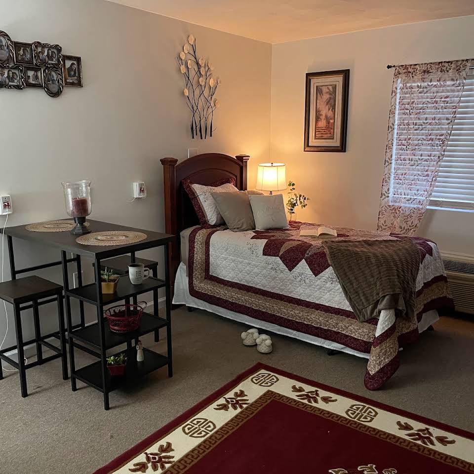 Noble Senior Living at Christiansburg
