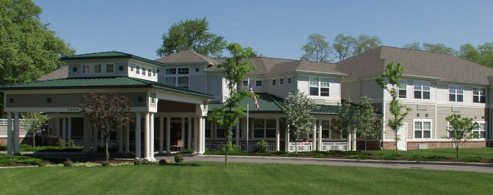 Salida Woods Assisted Living