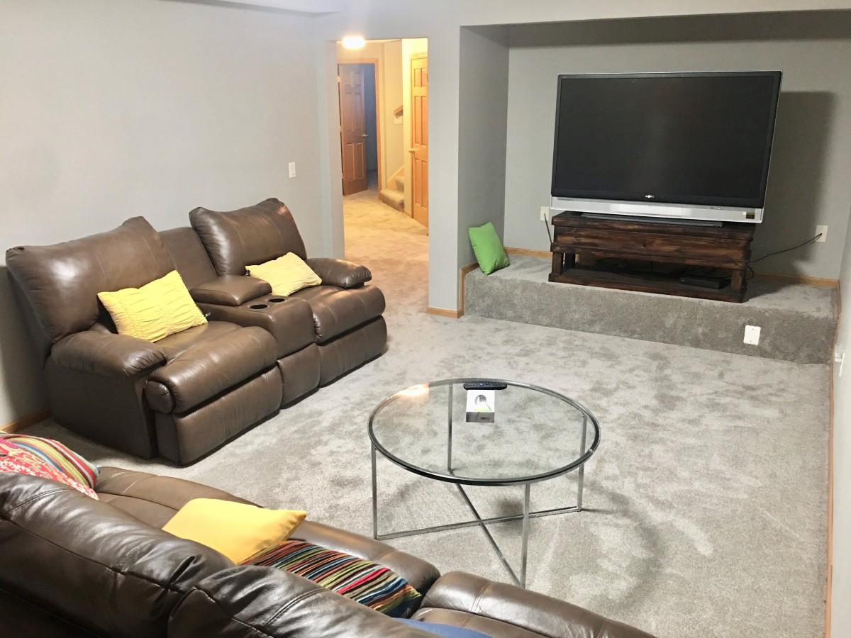 Jbs Homes