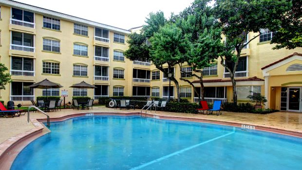 Five Star Premier Residences of Plantation