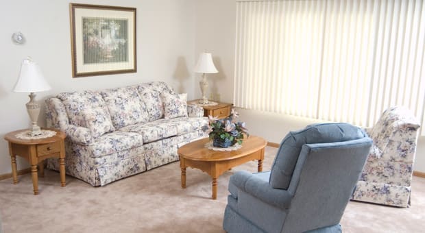 Arrowhead Lodge Senior Living