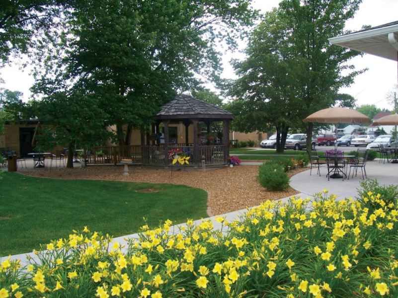 Heritage Health Litchfield
