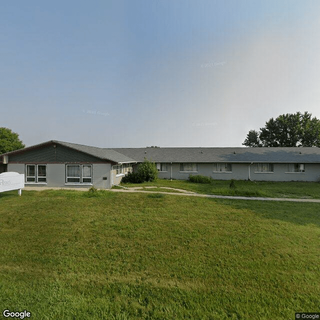 Sutherland Care Ctr