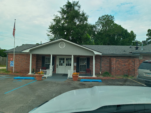 Thomasville Health & Rehab