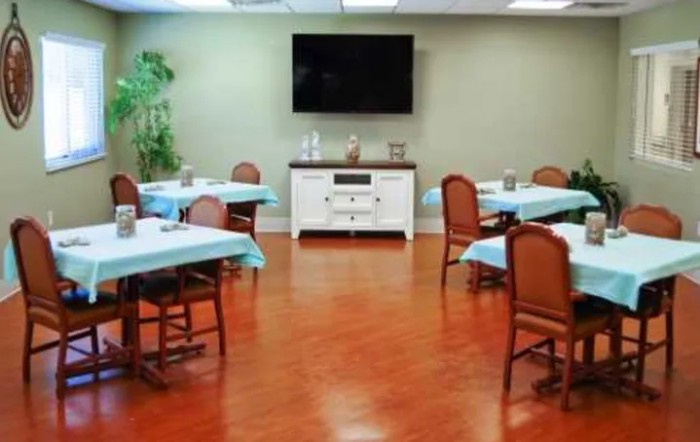 Fort Walton Rehabilitation Center