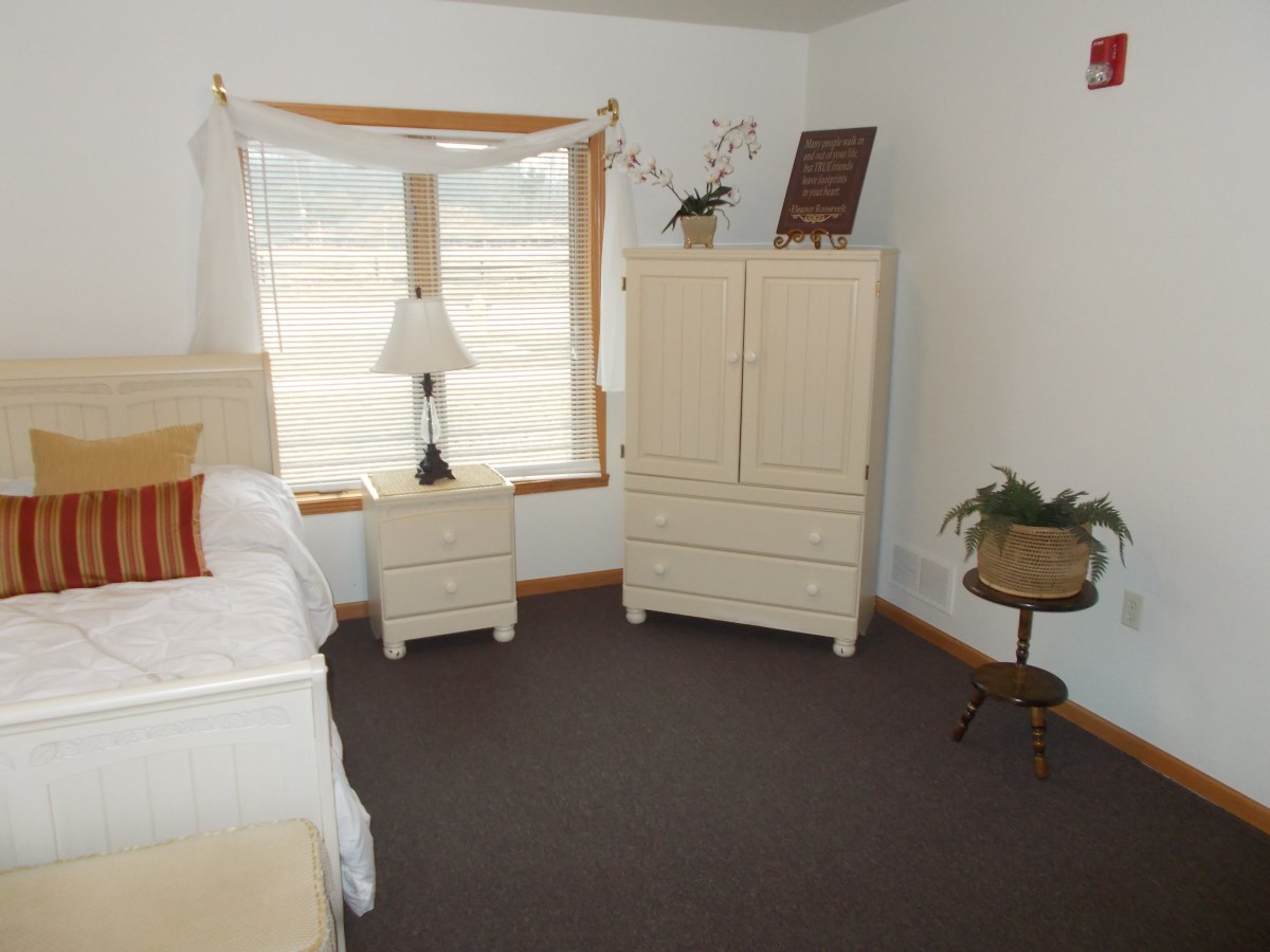 Willow Brooke Point Senior Living CBRF