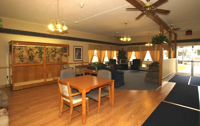 Monument Rehabilitation And Care Center