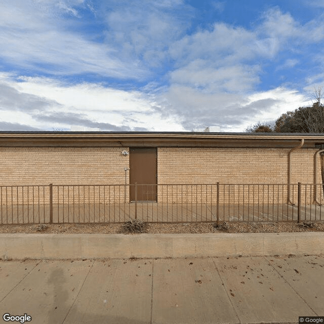 St. Anthony Healthcare and Rehabilitation Center