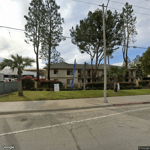 Sunrise Village Apartments-Srs