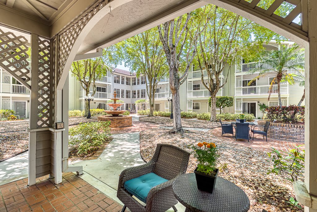 The Meridian At Lantana