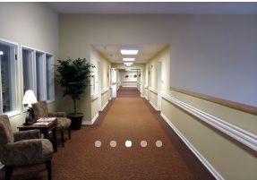 Parkview Retirement And Assisted Living Residence