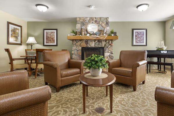 Brookdale Lakewood
