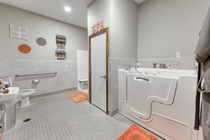 Cedarhurst of Greenville