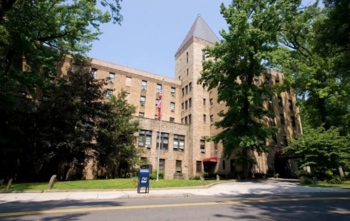Methodist Home For Nursing And Rehabilitation
