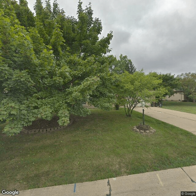 Hickory Bark Lane Homes