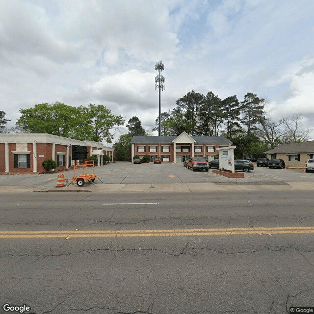 Comfort Care - Hattiesburg,  MS