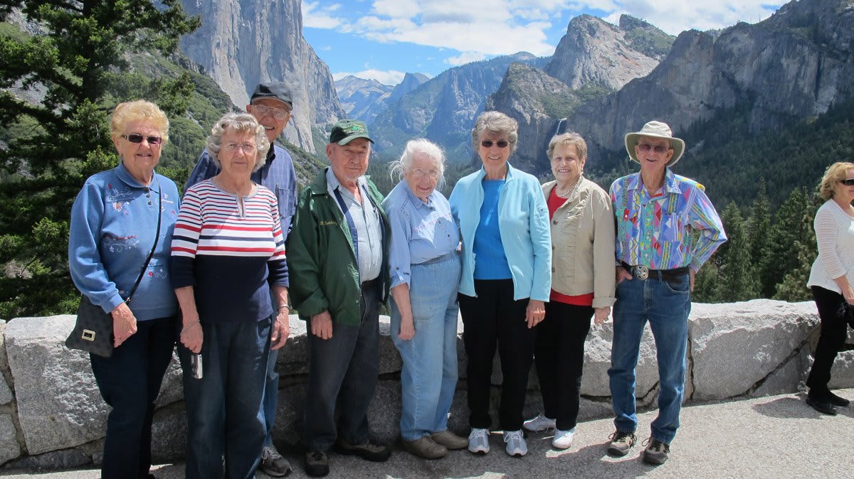 Palm Village Retirement Community