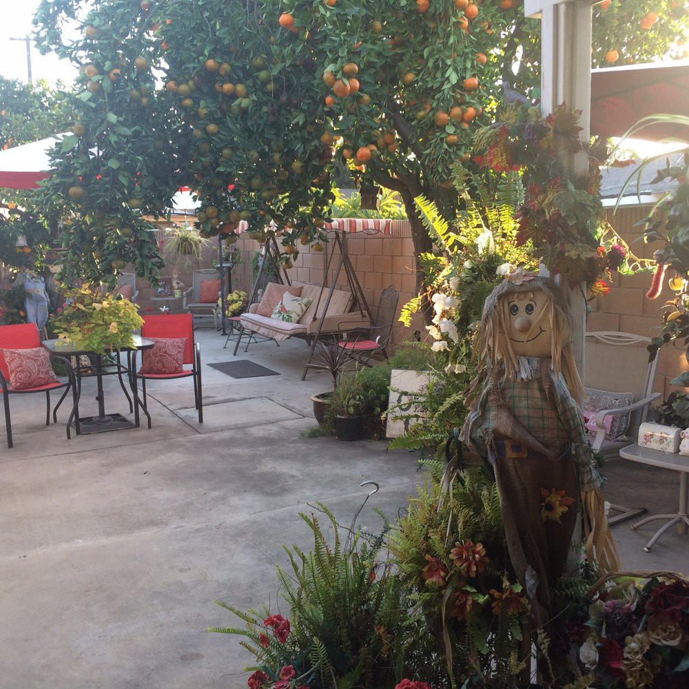 Orange Park Guest Home I