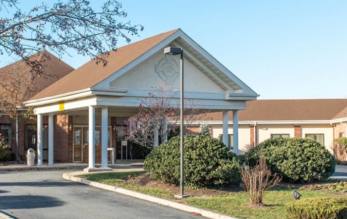 Manorcare Health Services - King Of Prussia