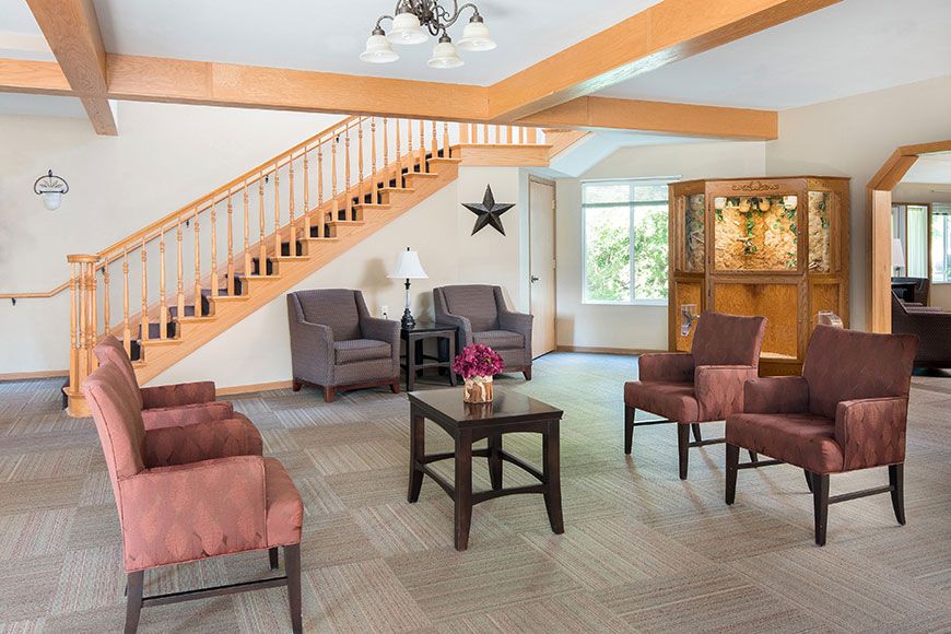 Park Vista Retirement Living Waupaca