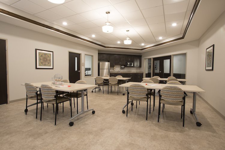 Grand River Health and Rehab Center